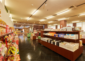 売店 イメージ